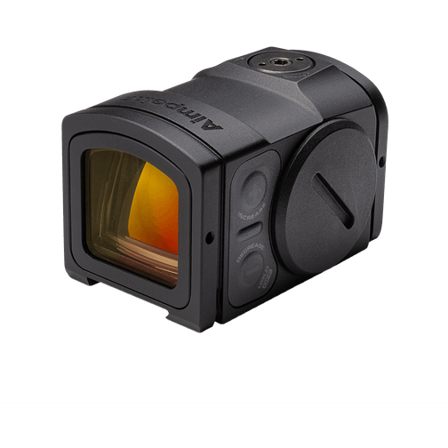 Aimpoint Acro C-2 – rödpunktsikte recension