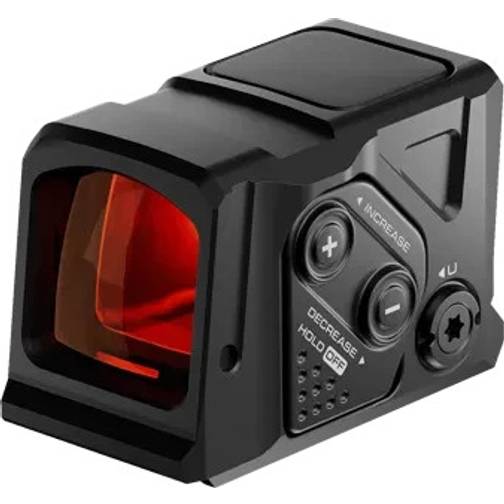 Aimpoint COA R 3.5 MOA Rödpunktsikte Med A-CUT Interface – mörkersikte recension