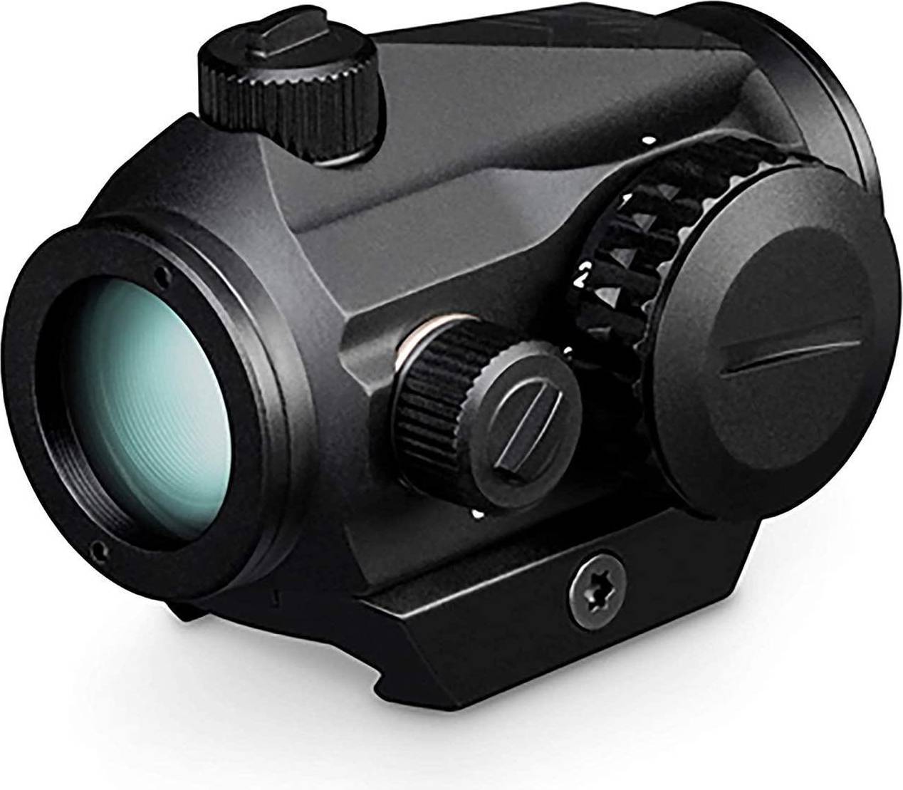 Aimpoint Comp C3 (2 MOA) Rödpunktsikte – bäst i test mörkersikte nummer 5
