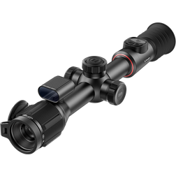 Bolt P25R LRF Mörkersikte 256x192 – mörkersikte recension