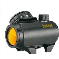 Bushnell Trophy TRS-25 – bäst i test rödpunktsikte nummer 5