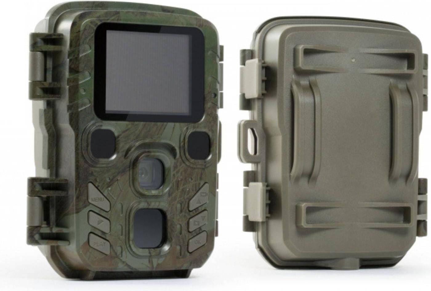 Denver WCT-8010 Wildcamera – bäst i test åtelkamera nummer 7