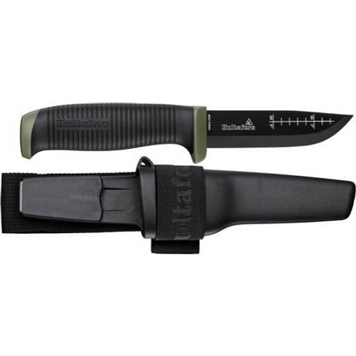 Hultafors OK4 Outdoor Jaktkniv – jaktknivar recension