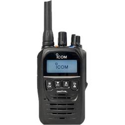 Icom ProHunt D52 – komradio 155mhz recension