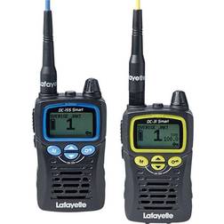 Komradio 31mhz bäst i test