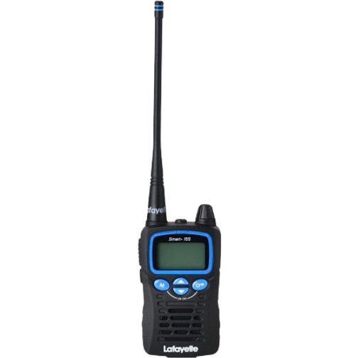 Lafayette Smart Jaktpaket 155Mhz – komradio 155mhz recension