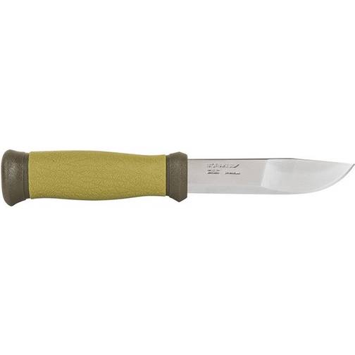 Jaktknivar bäst i test