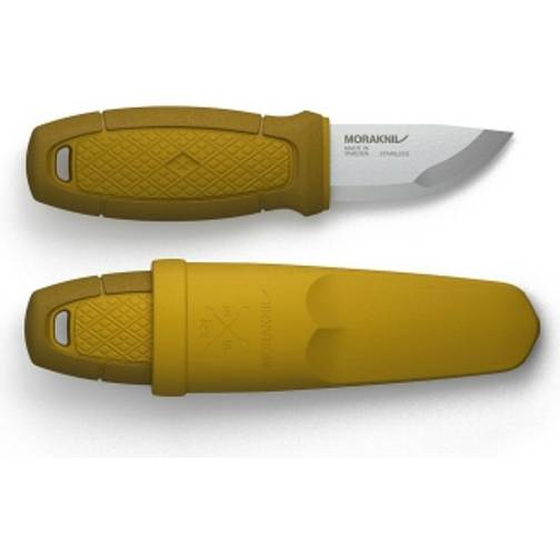 Morakniv Eldris Jaktkniv – jaktknivar recension