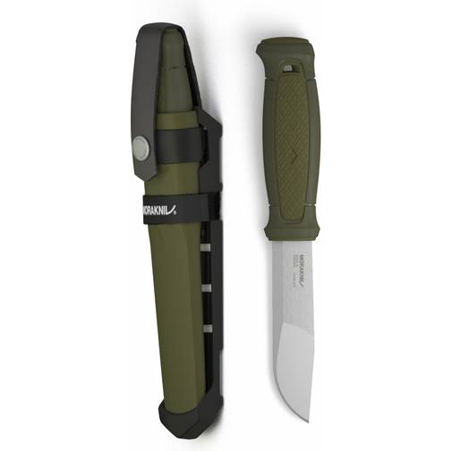 Morakniv Kansbol Jaktkniv – bäst i test jaktknivar nummer 7