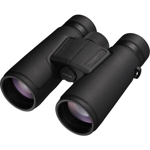 Nikon Monarch M5 8x42 – kikare recension