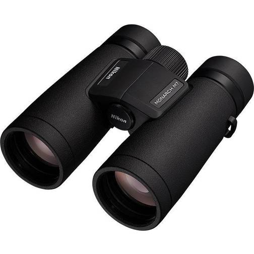 Nikon Monarch M7 8x42 – bäst i test kikare nummer 3