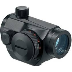 Umarex Walther Top Point VI – rödpunktsikte recension