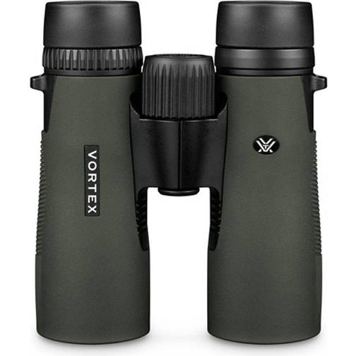 Vortex Diamondback HD 10x42 Binoculars – kikare recension